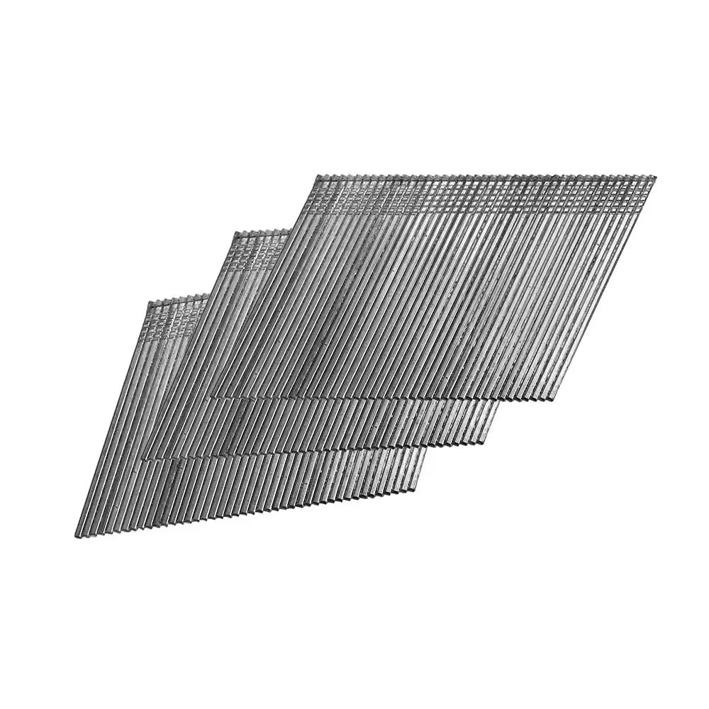 AIRCO FN Series Electro Galvanised Brad Nail - 64mm Box of 3500 BB15400