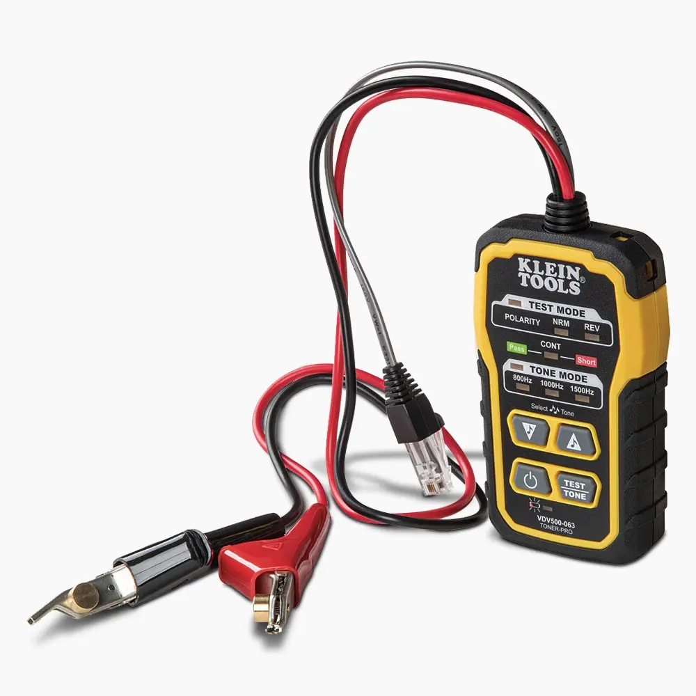 KLEIN Toner-PRO Tone Generator A-VDV500-063