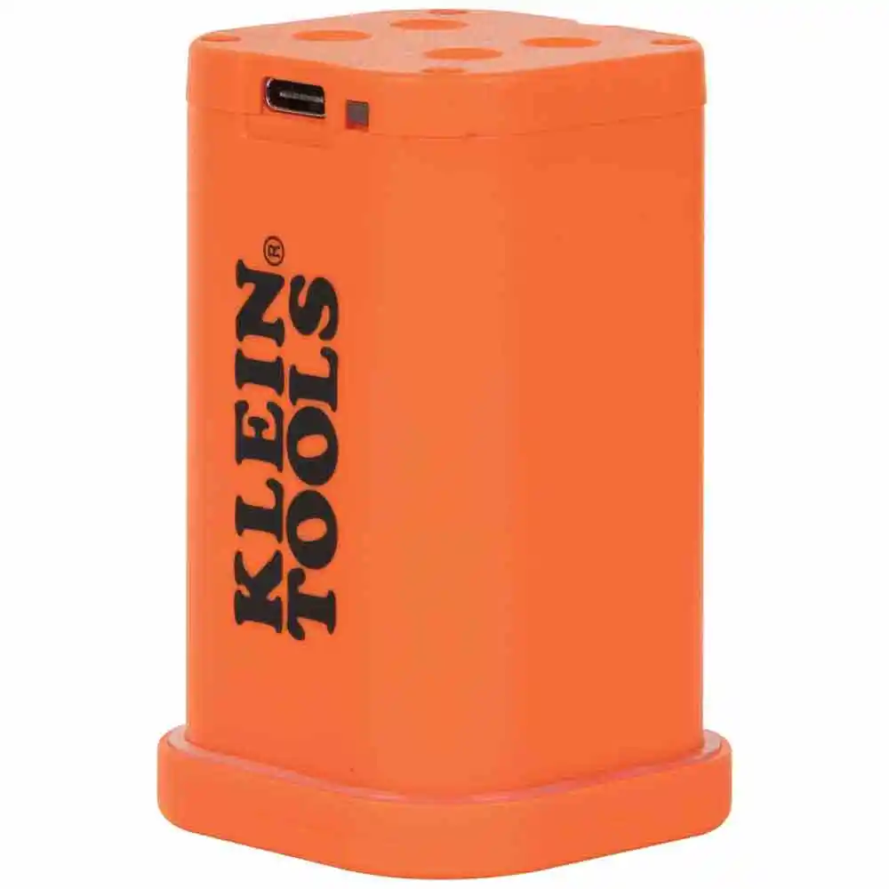 KLEIN 5V USB-C Suits A-93Pll Laser Level Battery A-29026