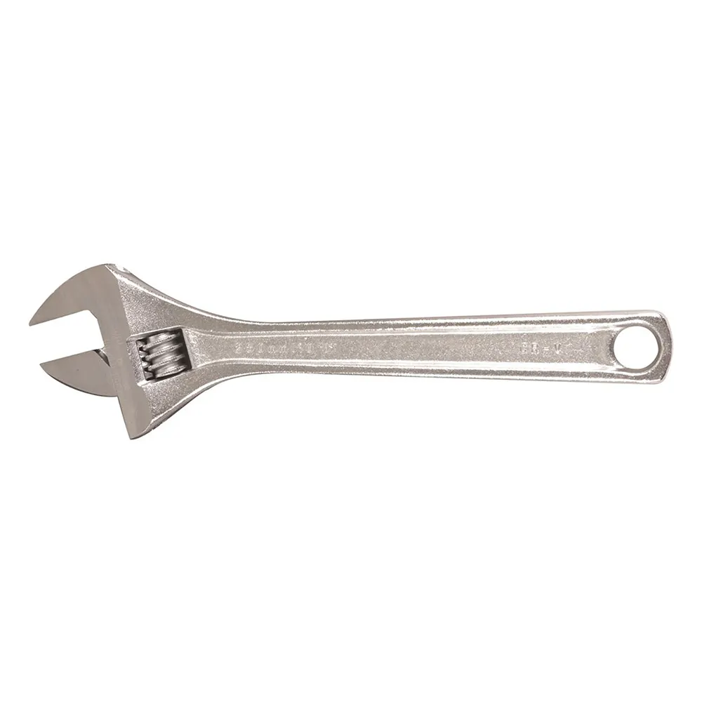 KINCROME 18" 450mm  Adjustable Wrench K040007