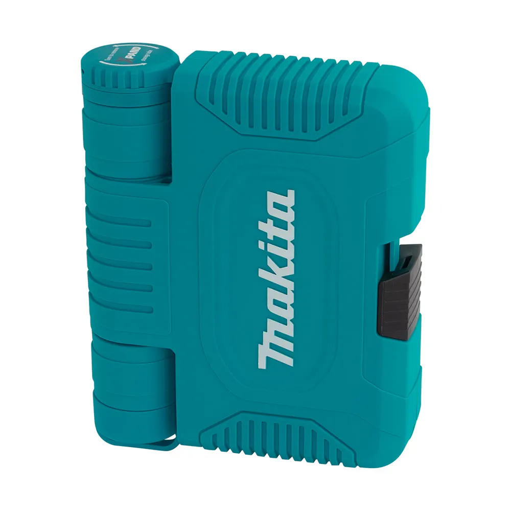 MAKITA Impact XPS 50 & 75mm Screwdriver Bit Set - 35 Piece E-14180