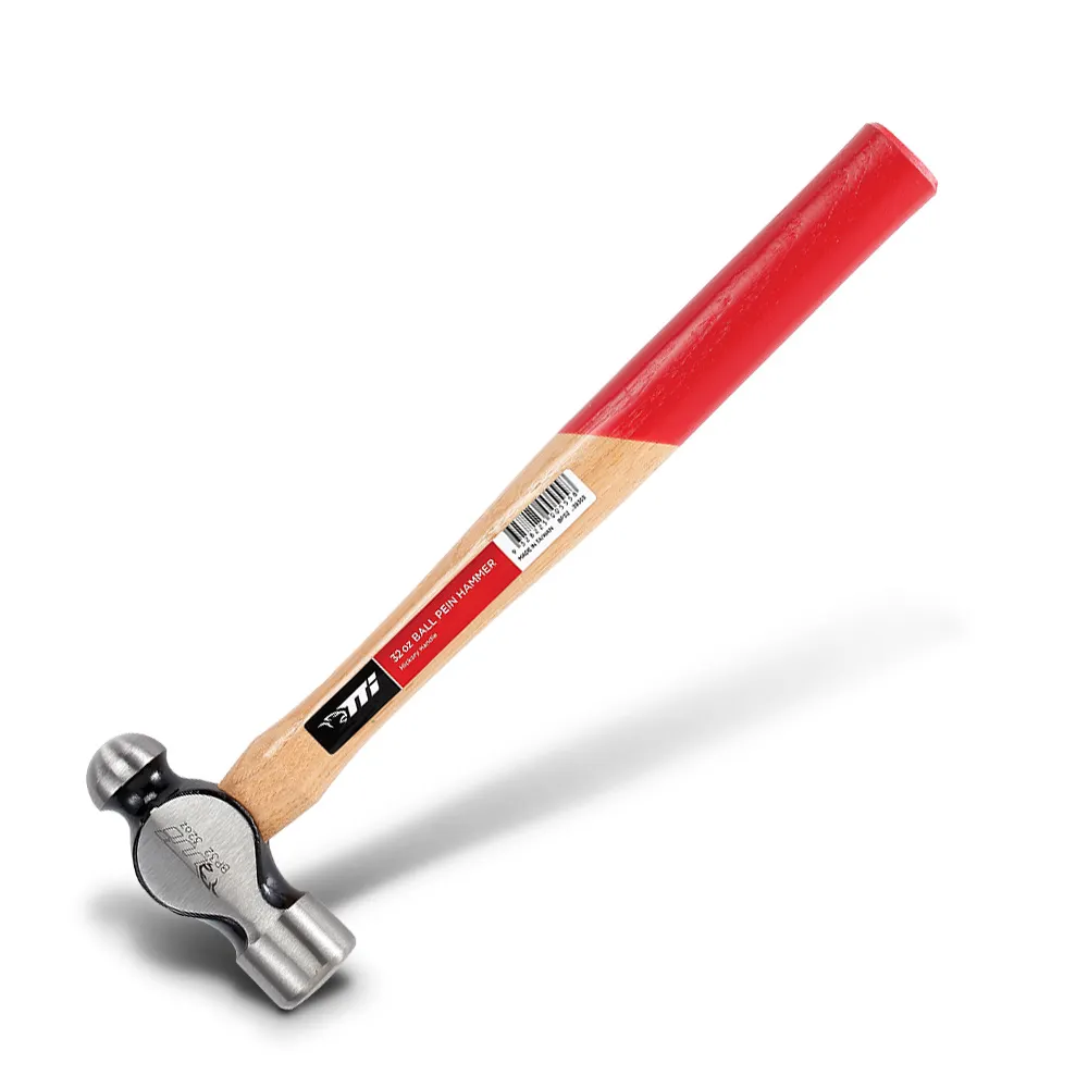 TTI 32Oz Ball Pein Hammer BP32