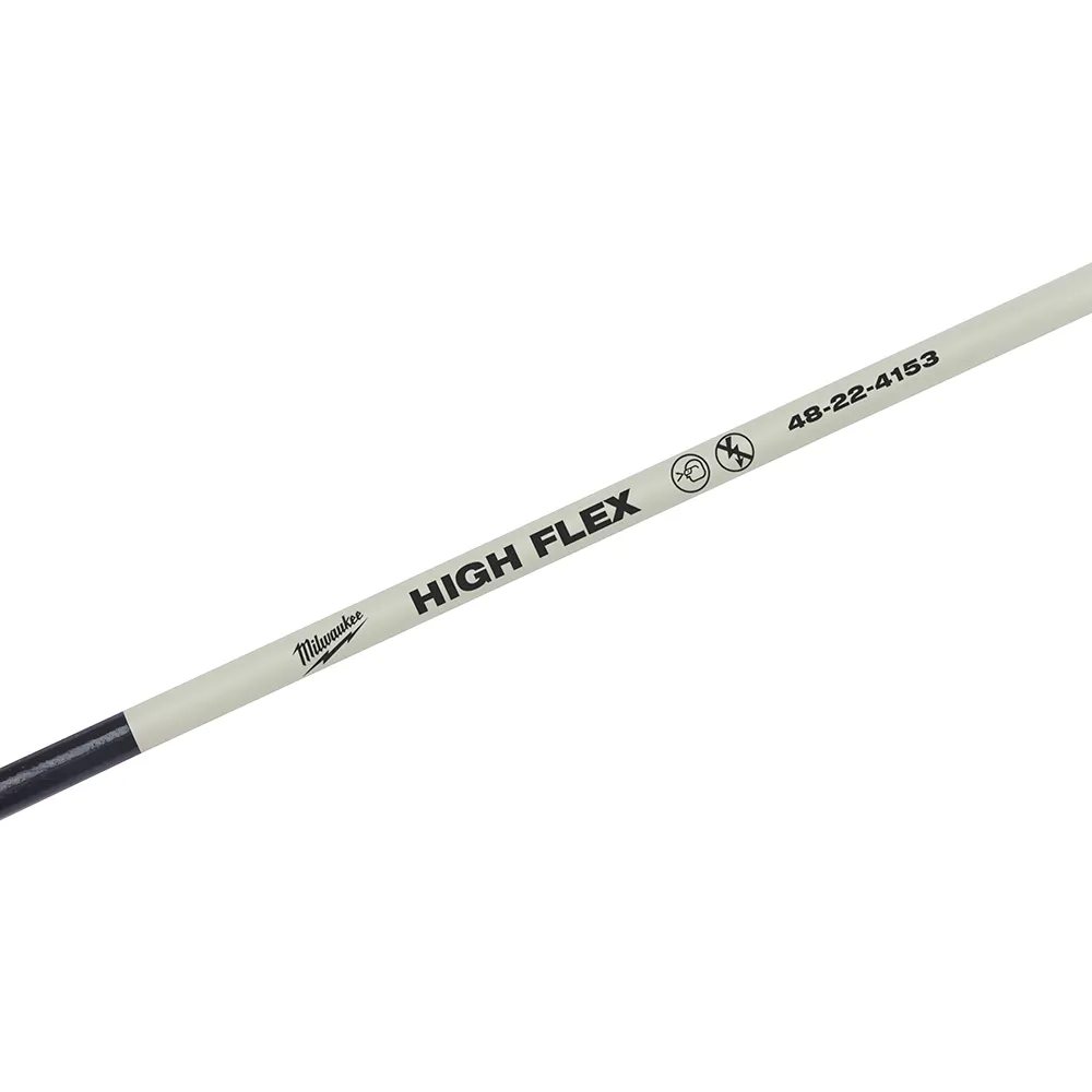 MILWAUKEE 1.5m/5ft Fish Stick High Flex Kit 48224153