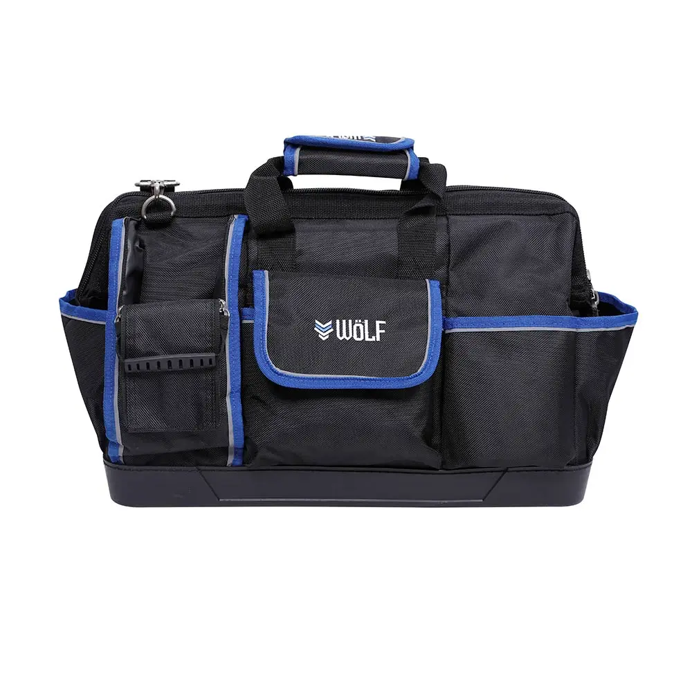 WoLF 500mm 22 Pocket Tool Bag WTB500