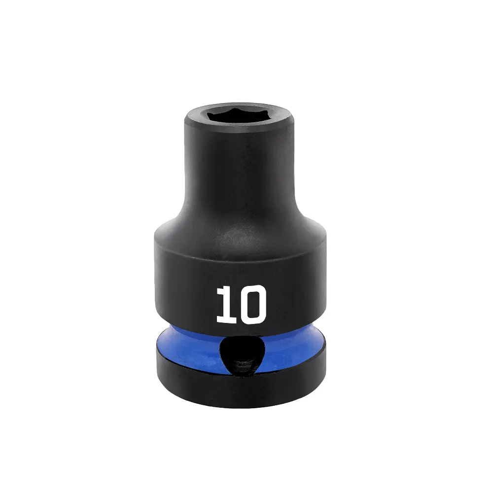 KINCROME 10mm x 1/2inch Drive Impact Socket K2288
