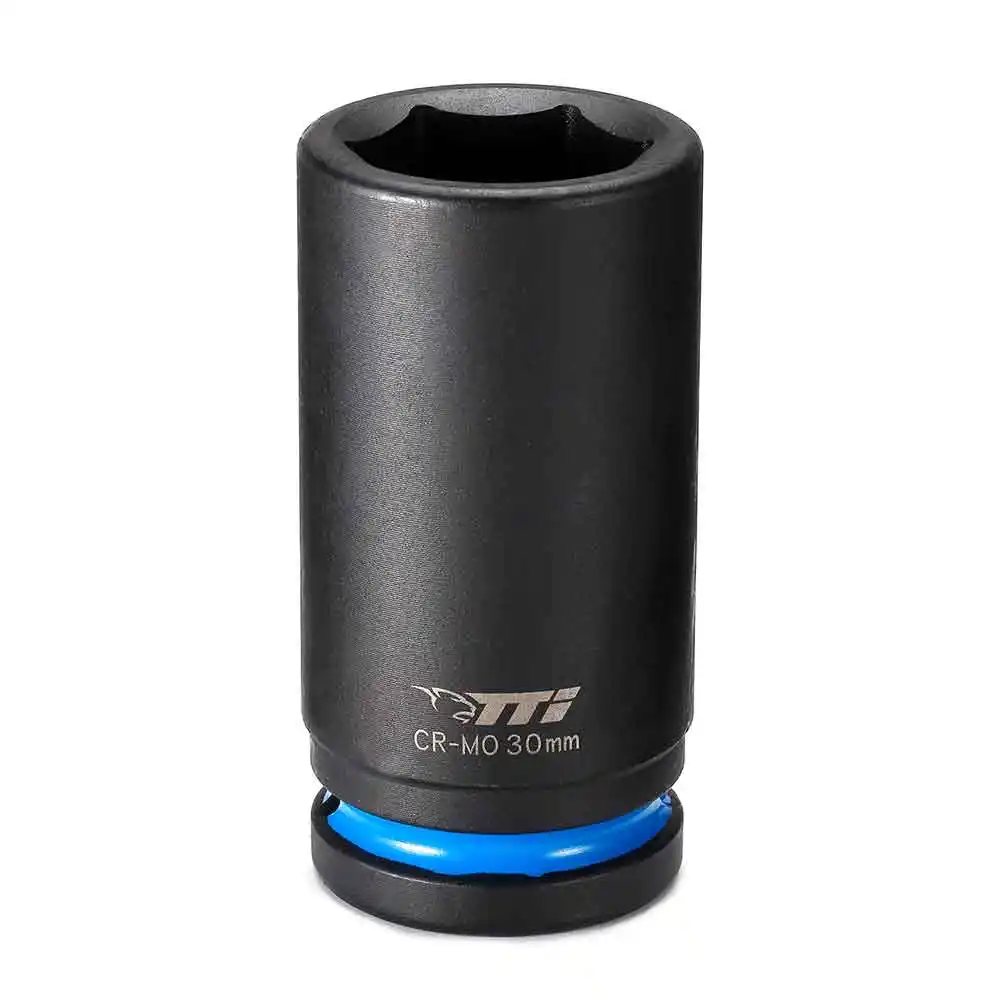 TTI 30mm 3/4" Drive Deep Impact Socket T34IMDM30