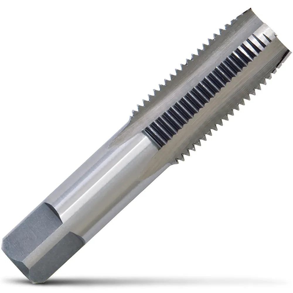 SUTTON BSPF 1/4 Carbon Hand Tap - Intermediate M2411316