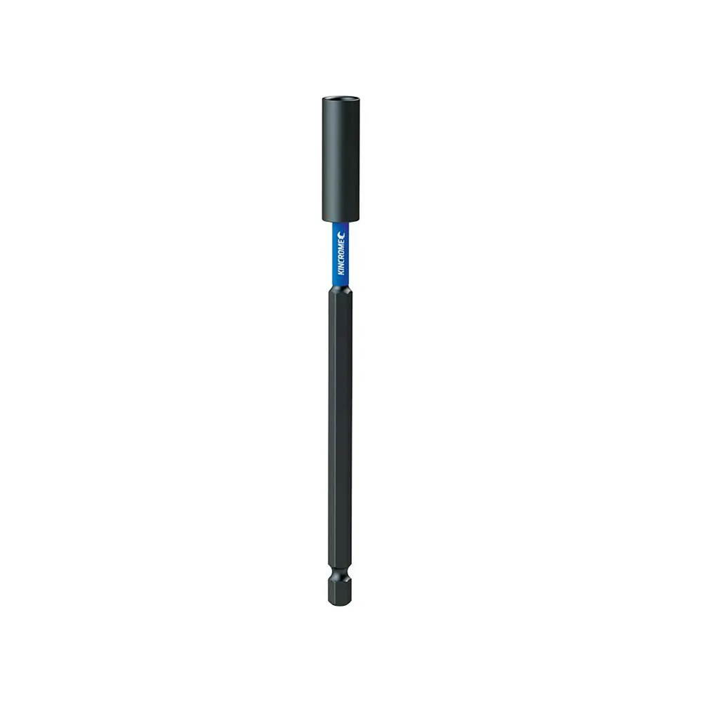 KINCROME 150mm C-Clip Power Magnetic Bit Holder - 1 Piece K21490