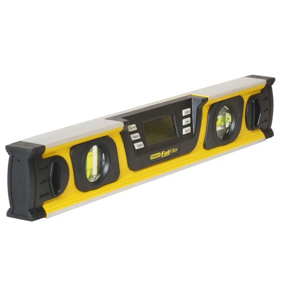 STANLEY FATMAX Digital Level 40cm 0-42-063