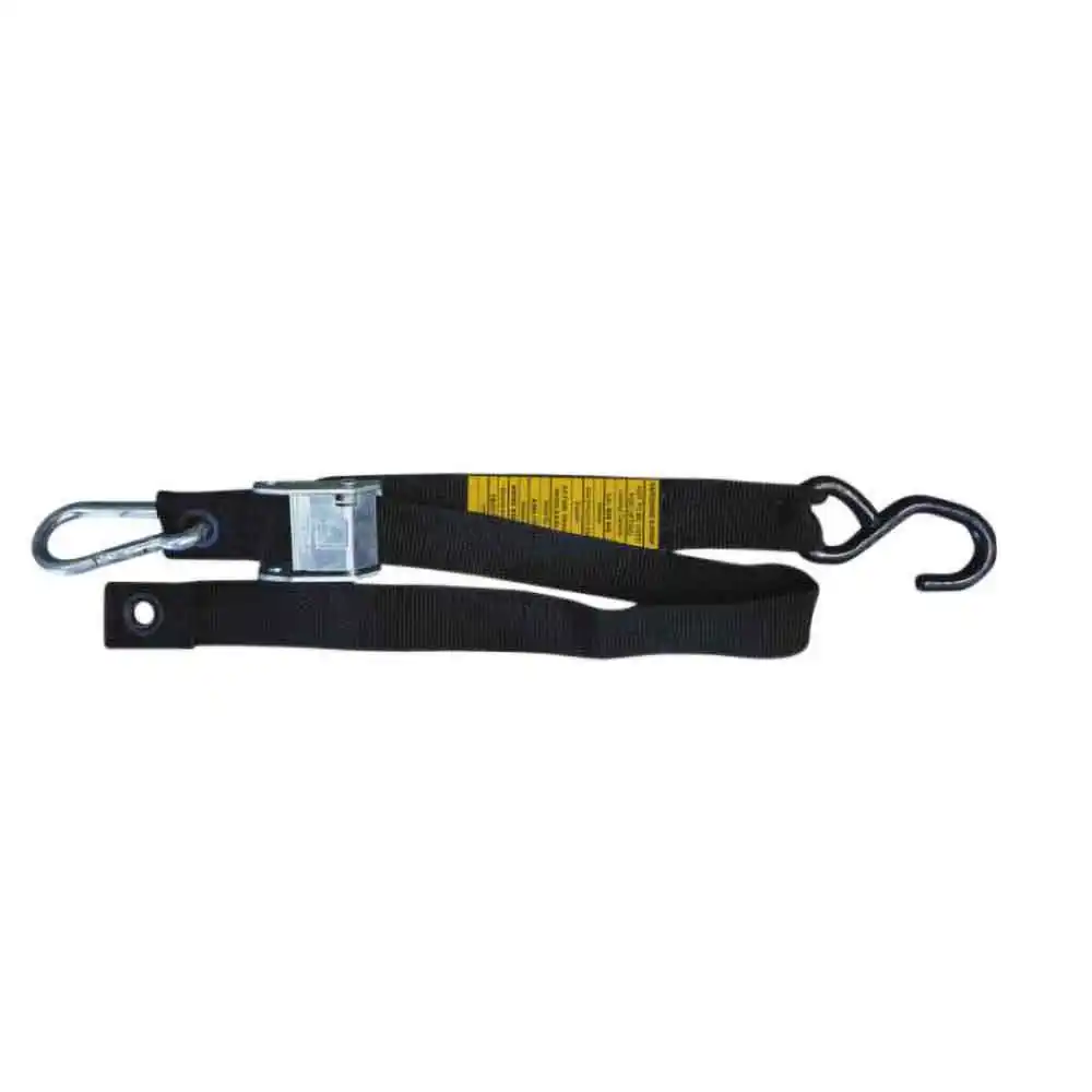 GLADIATOR 1000mm Small Hardware S-hook Kit 2 Straps ADH-100