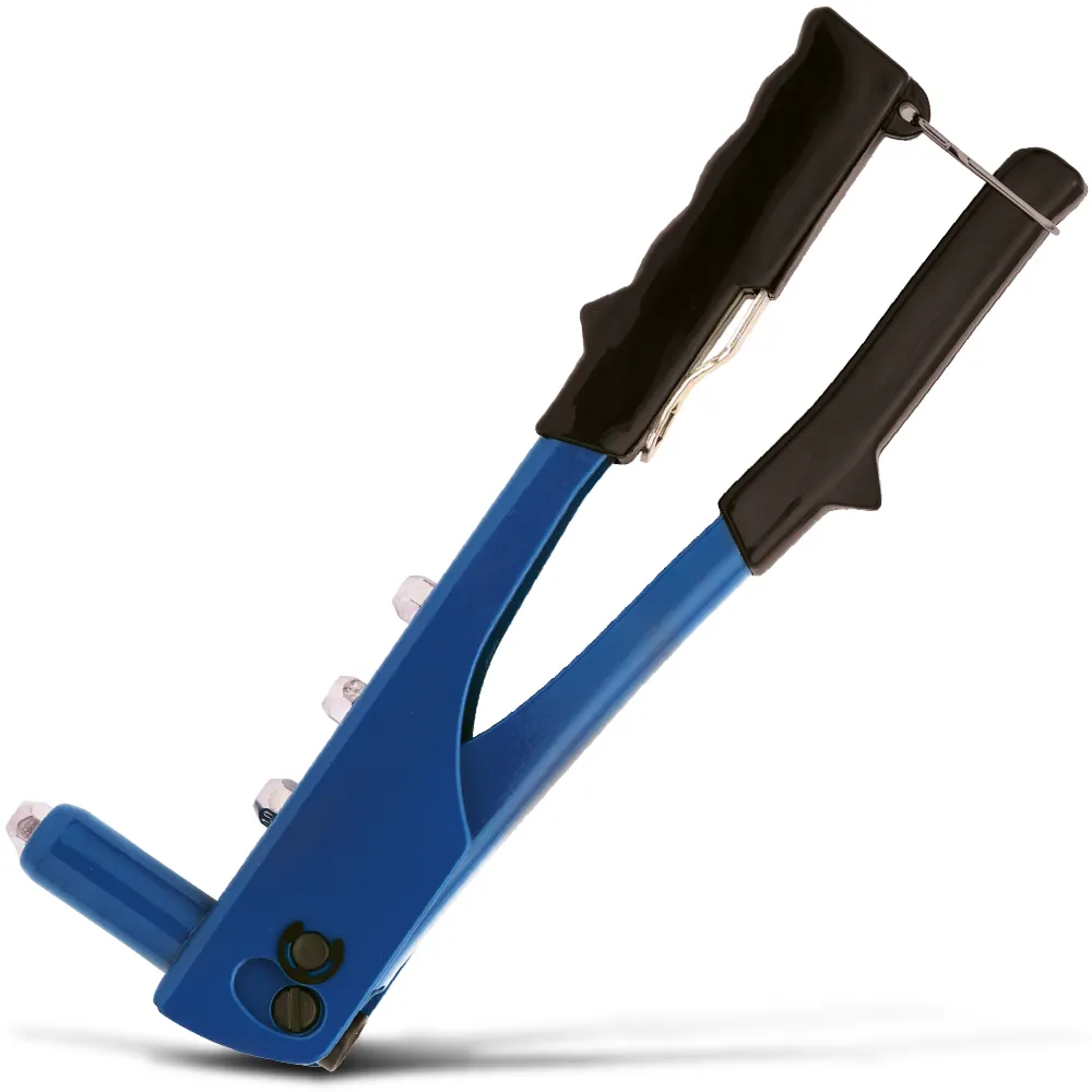 WoLF Rivet Gun WRG004