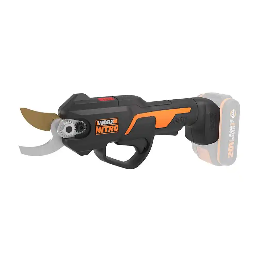 WORX 20V 25mm Pruning Shears Skin WG330E.9