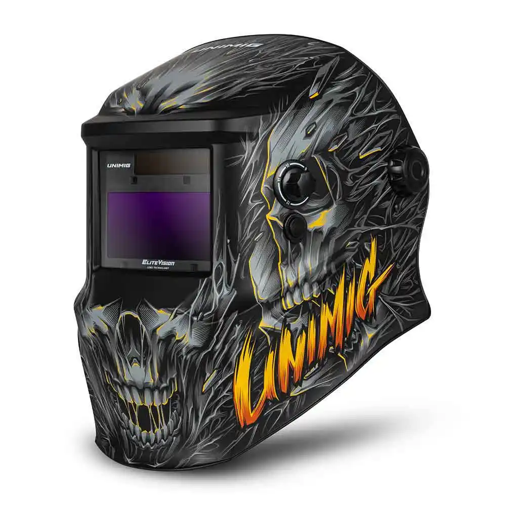 UNIMIG Revenant Core Series Welding Helmet U21032