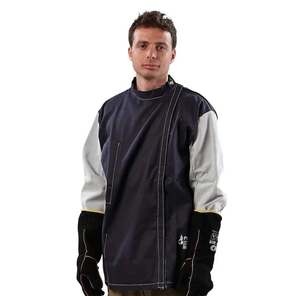 PROCHOICE Pyromate Welder's Jacket