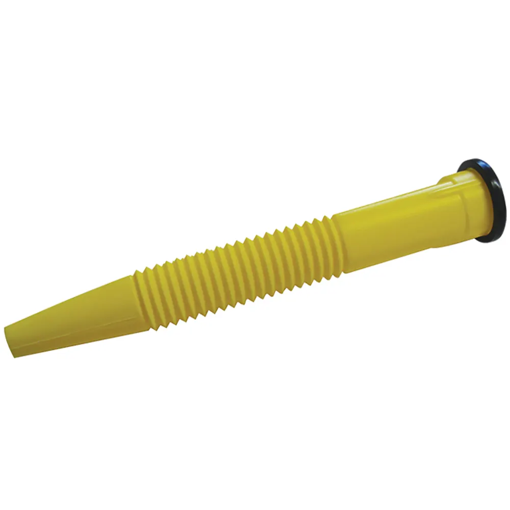 SCEPTER Flexible Pouring Spout w/ Rubber Seal FUE5742