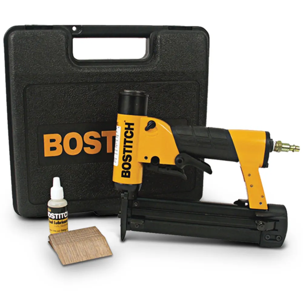 BOSTITCH 23GA Pinner 25mm Max HP118K