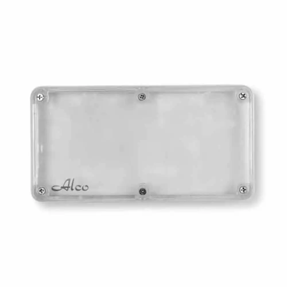 ALCO UV Res Clear Lid Suits ALCEZIBOX5 ALCEZIBOXCL5