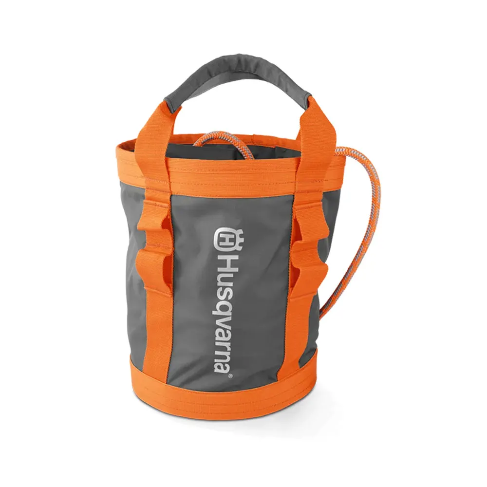 HUSQVARNA 28 Liter Rope Bag 596936311