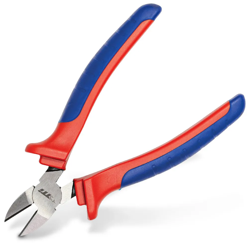 TTI 160mm High Leverage Diagonal Cutting Pliers TTIDCP160HTA