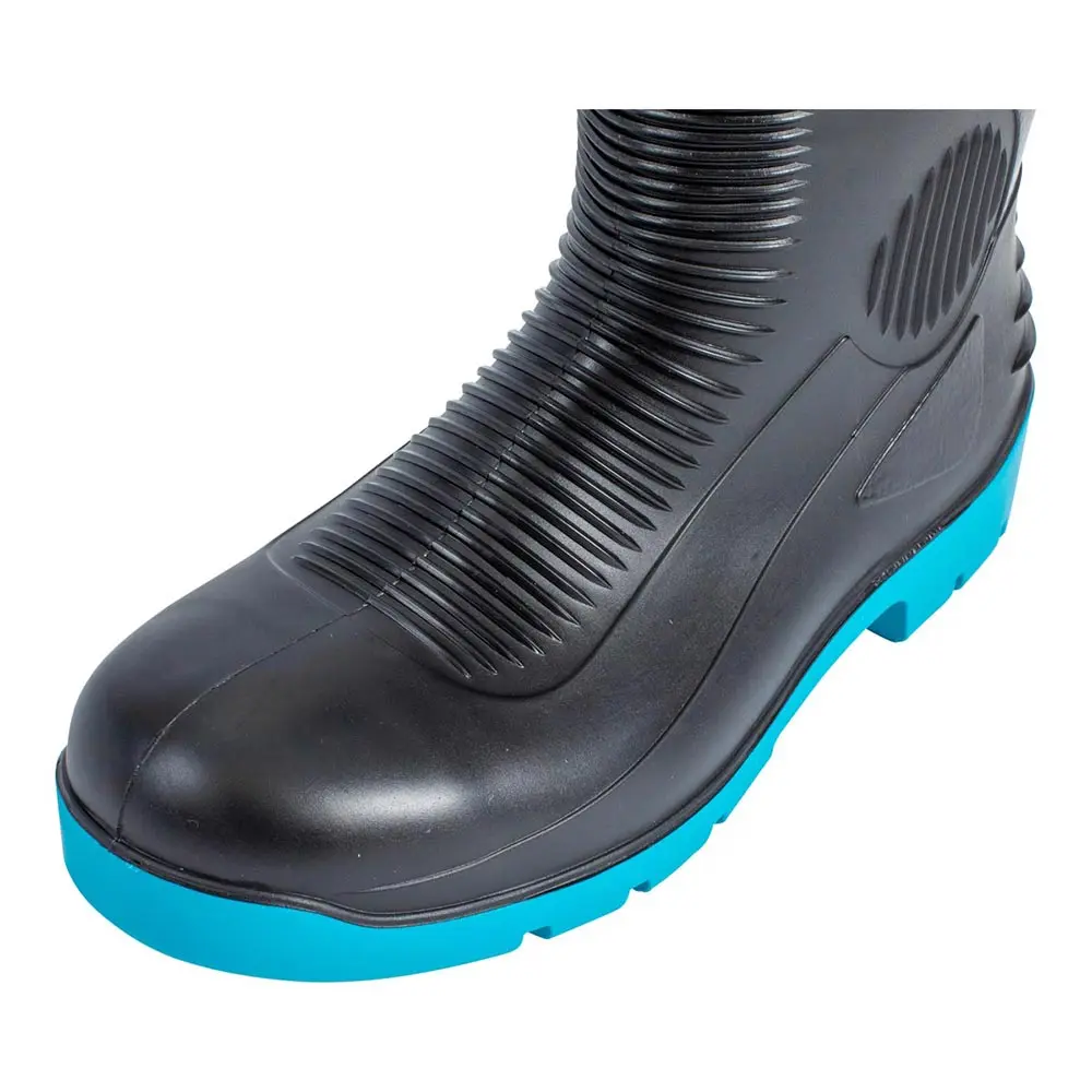 OX Water Proof Safety Boot (PVC)