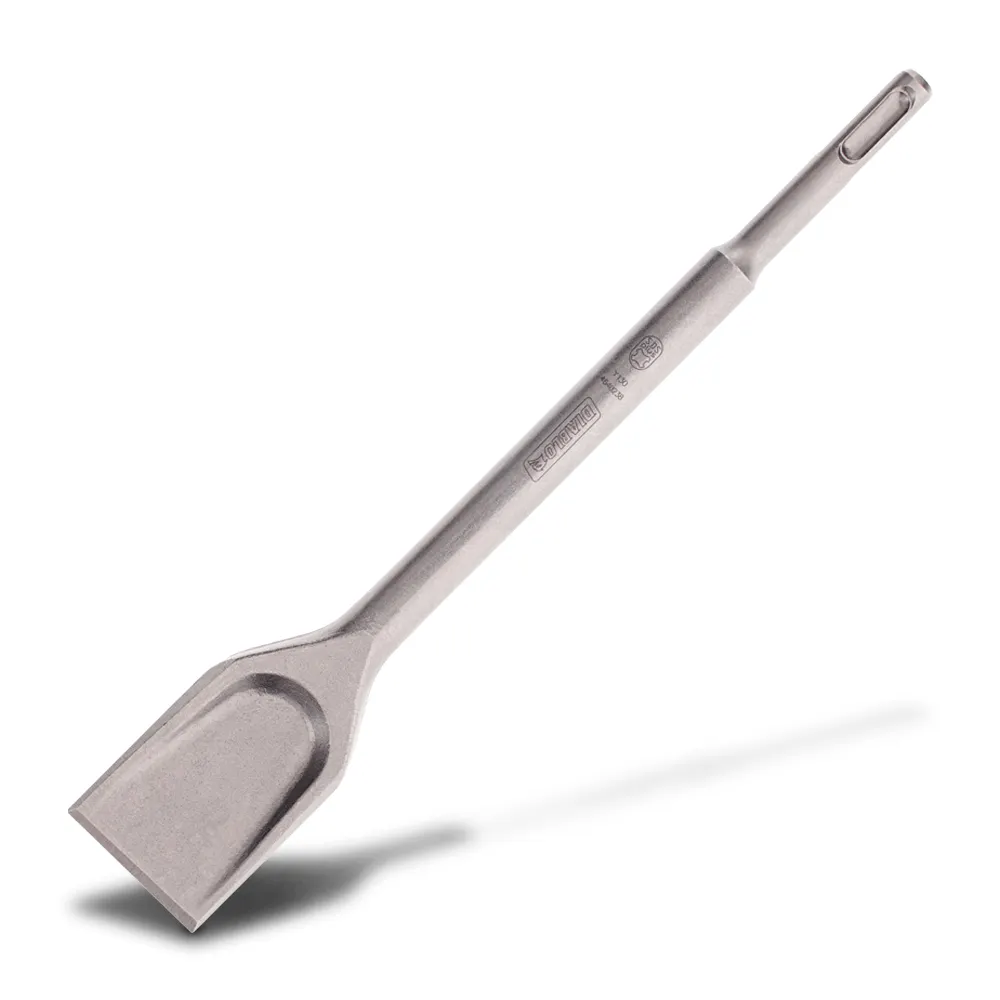 DIABLO 40 x 250mm SDS Plus Spade Chisel Bit 2608F03180