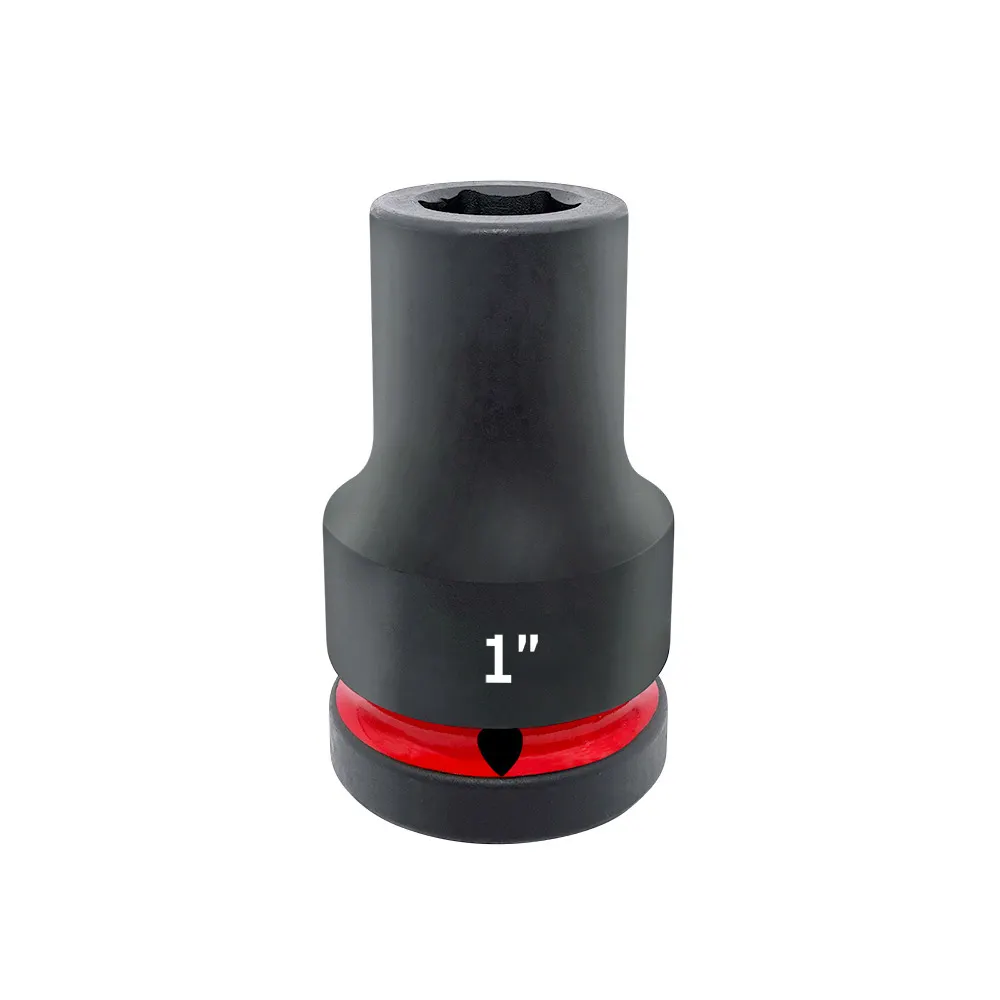 KINCROME 1 x 1inch Drive Deep Impact Socket K2722