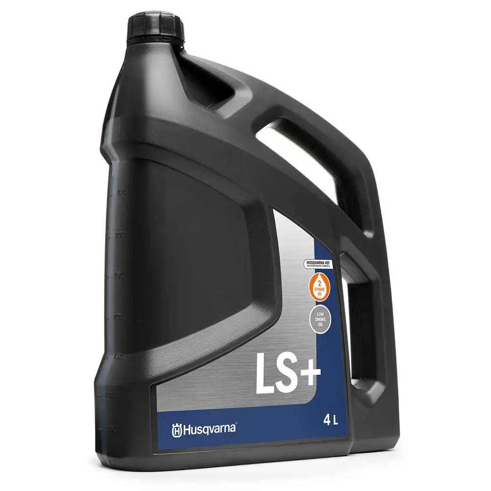HUSQVARNA 4L LS+ 2 Stroke Oil  578037102