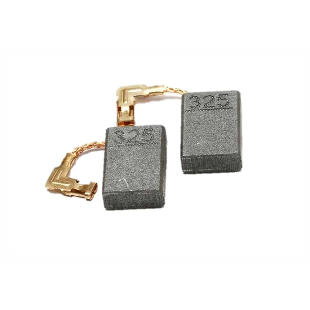 MAKITA Carbon Brush CB459 Suits JS1602/TM3000C 195026-6