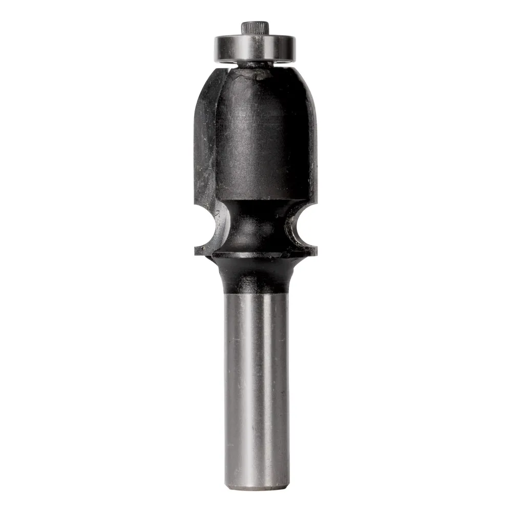 CARBITOOL Router Bit TCT Face Moulding 24mm-Diameter 1/2inch -Shank TFM 06 B 1/2