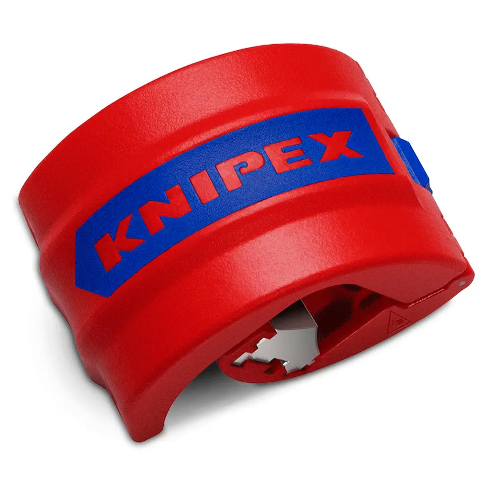 KNIPEX 72mm Bix Tube Cutter 902210BK