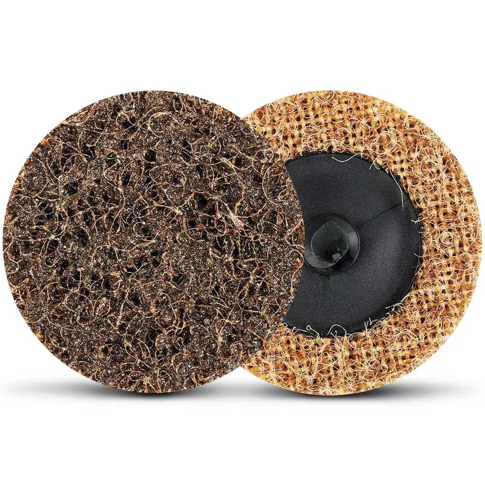 PFERD 50mm Coarse Quick-Change Surface Conditioning Disc - COMBIDISC - 5 Piece