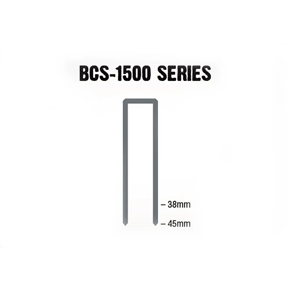 AIRCO Flooring Staple - 38 x 12.7mm SB15380