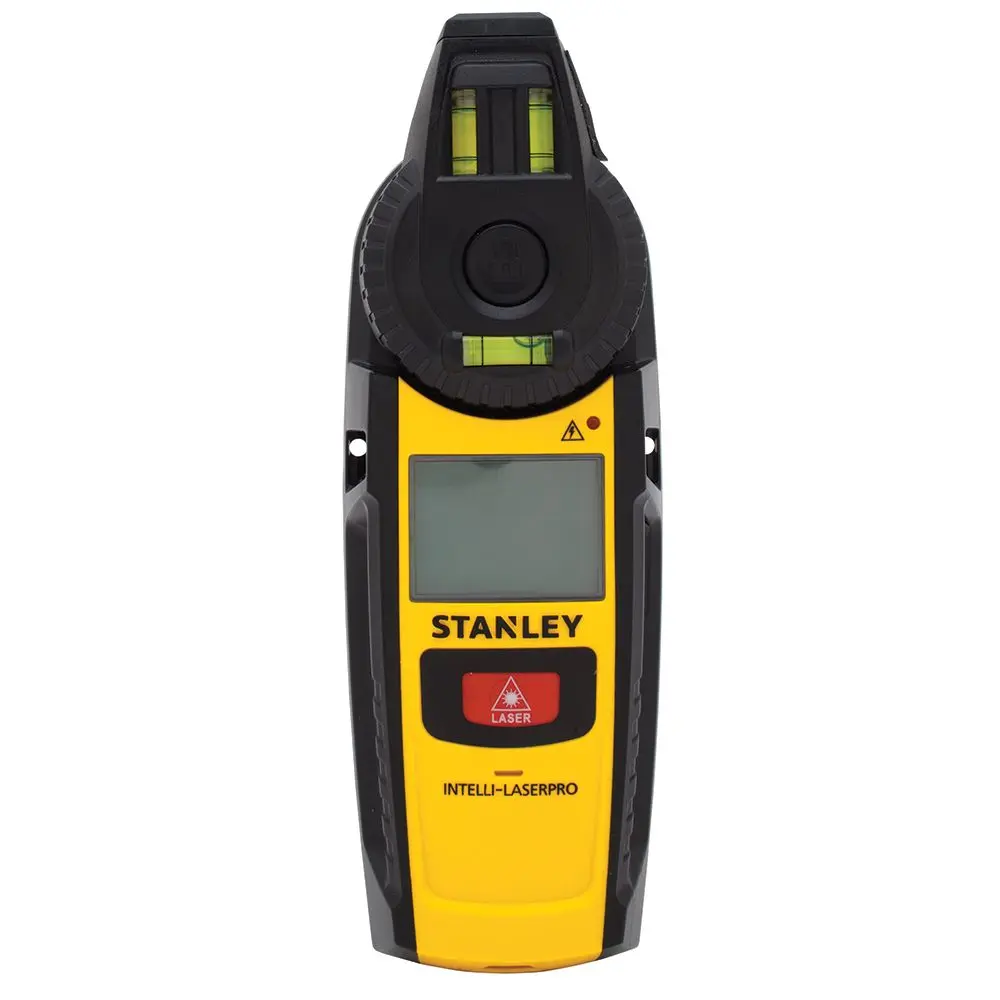 STANLEY Stud Finder with Laser Intellisensor Pro STHT77260