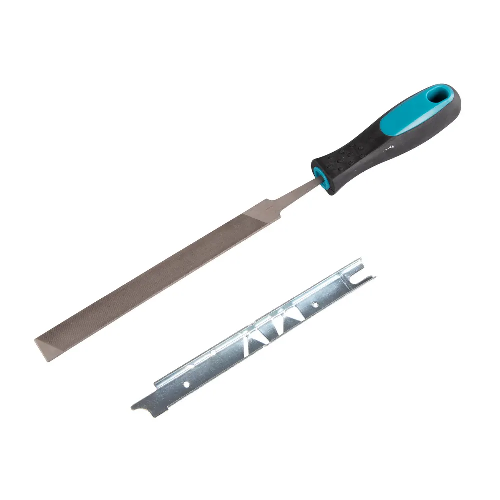 MAKITA Chainsaw Depth Gauge Flat File Set D70998