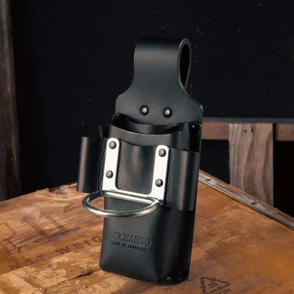 BUCKAROO Multi Tool Hammer Pouch MTHP