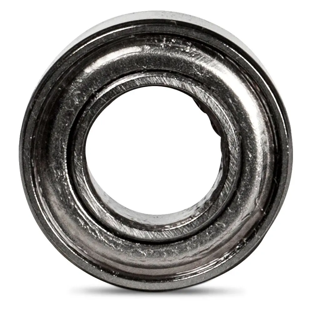 CARBITOOL Replacement Bearing Outside Diameter 1/2inch Inside Diameter 1/4inch TB7