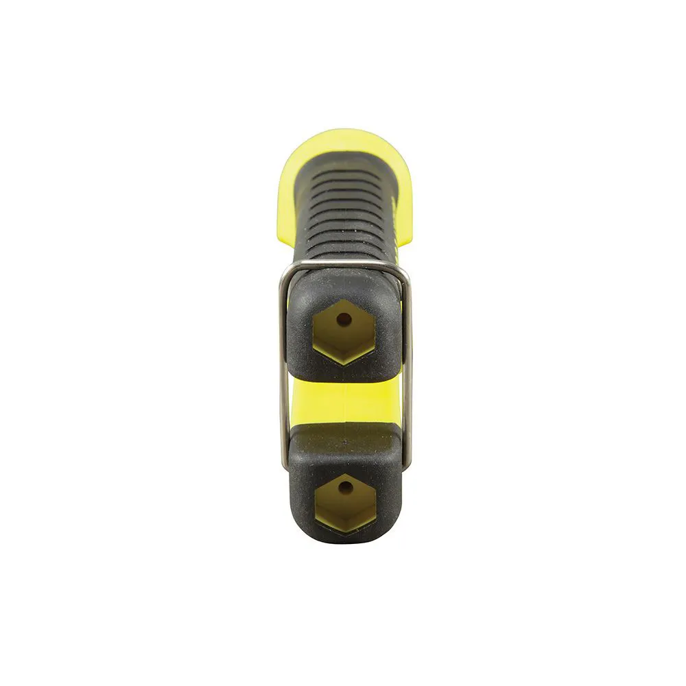KLEIN Extended Reach Multi-Connector Compression Crimper A-VDV211-100