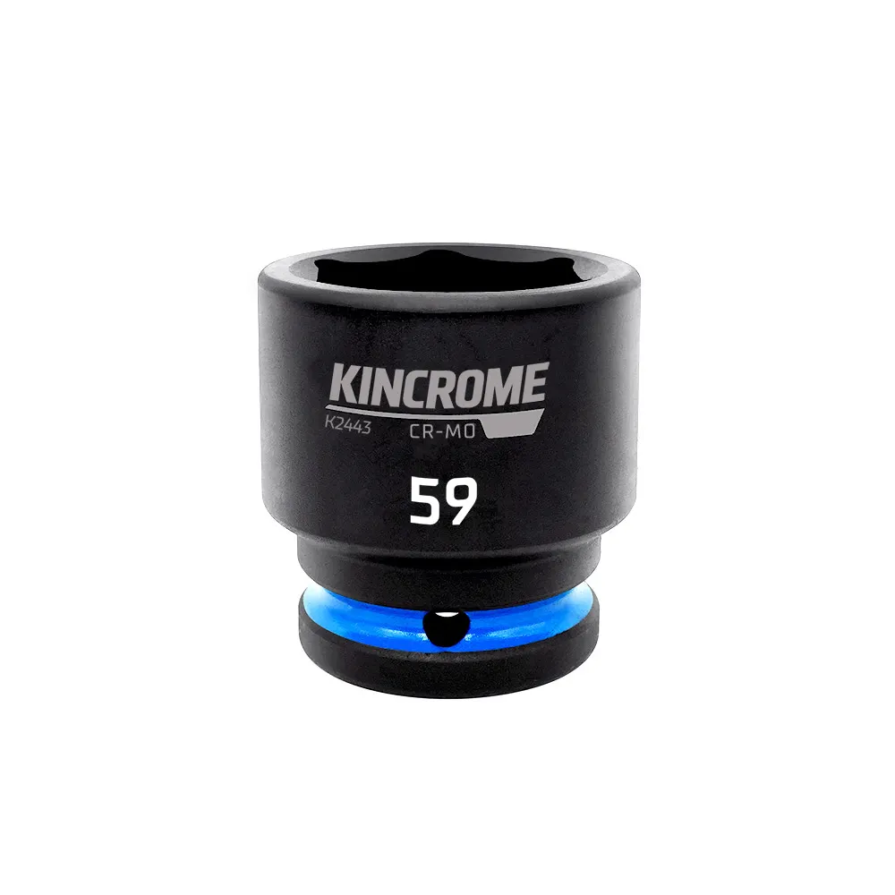 KINCROME 59mm x 3/4inch Drive Impact Socket K2443