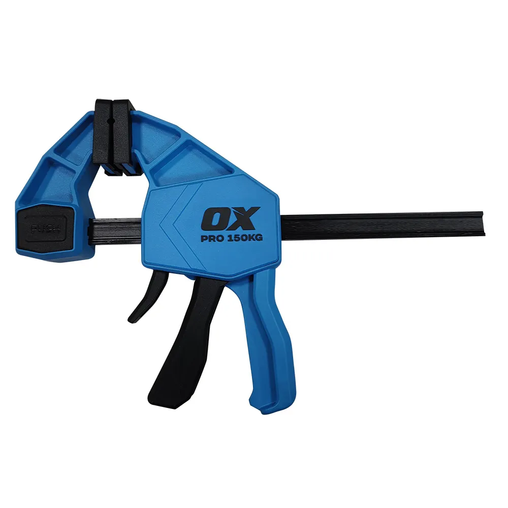 OX 150mm 150kg Spreader Bar Clamp OX-P203915