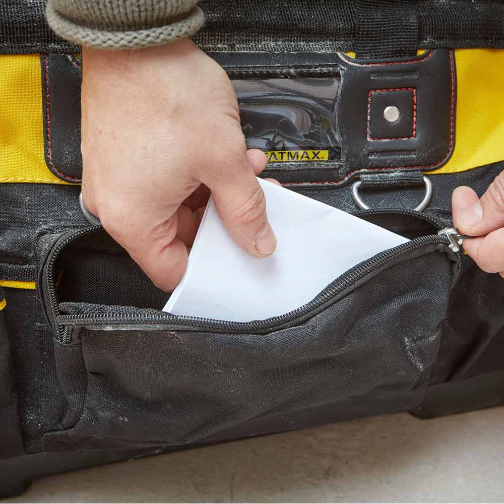 STANLEY Tool Bag 1-93-950