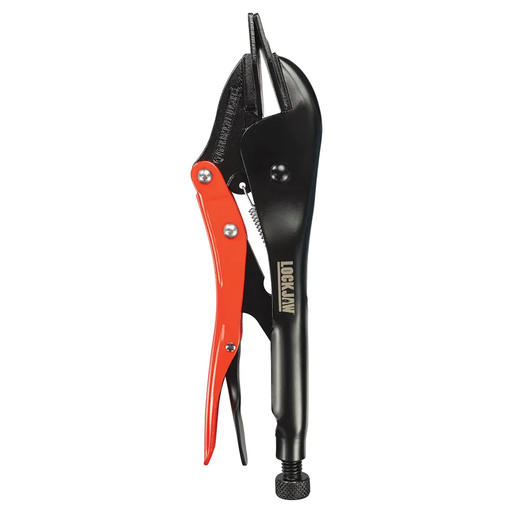 LOCKJAW 250mm Sheet Metal Locking Plier L2210250