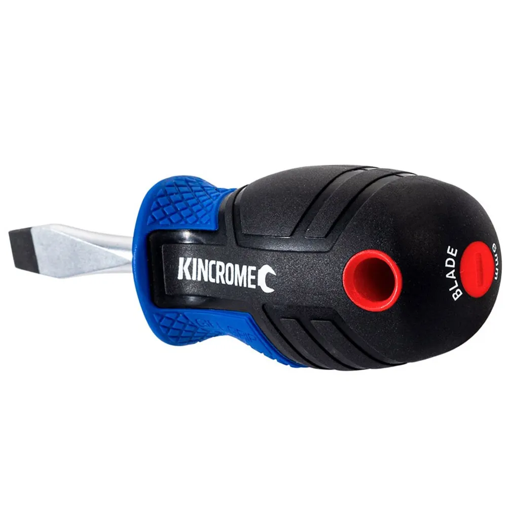KINCROME 6 x 38mm TorqueMaster Blade Screwdriver K5530
