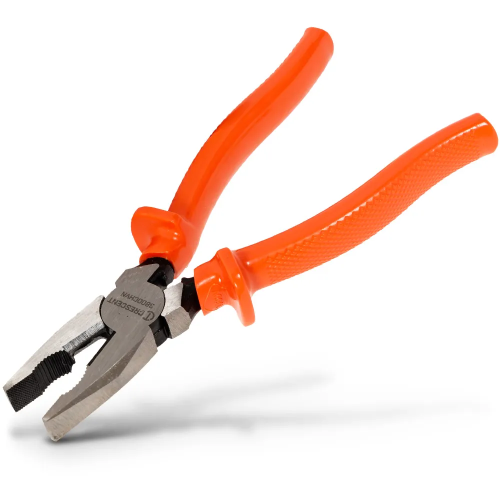 CRESCENT 200MM/8" Universal Ultimate Plier 1000V 3800CHVN