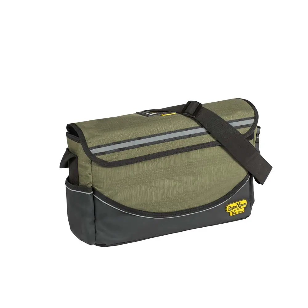 Rugged Xtremes Medium Canvas Crib Tool Bag RX05E112