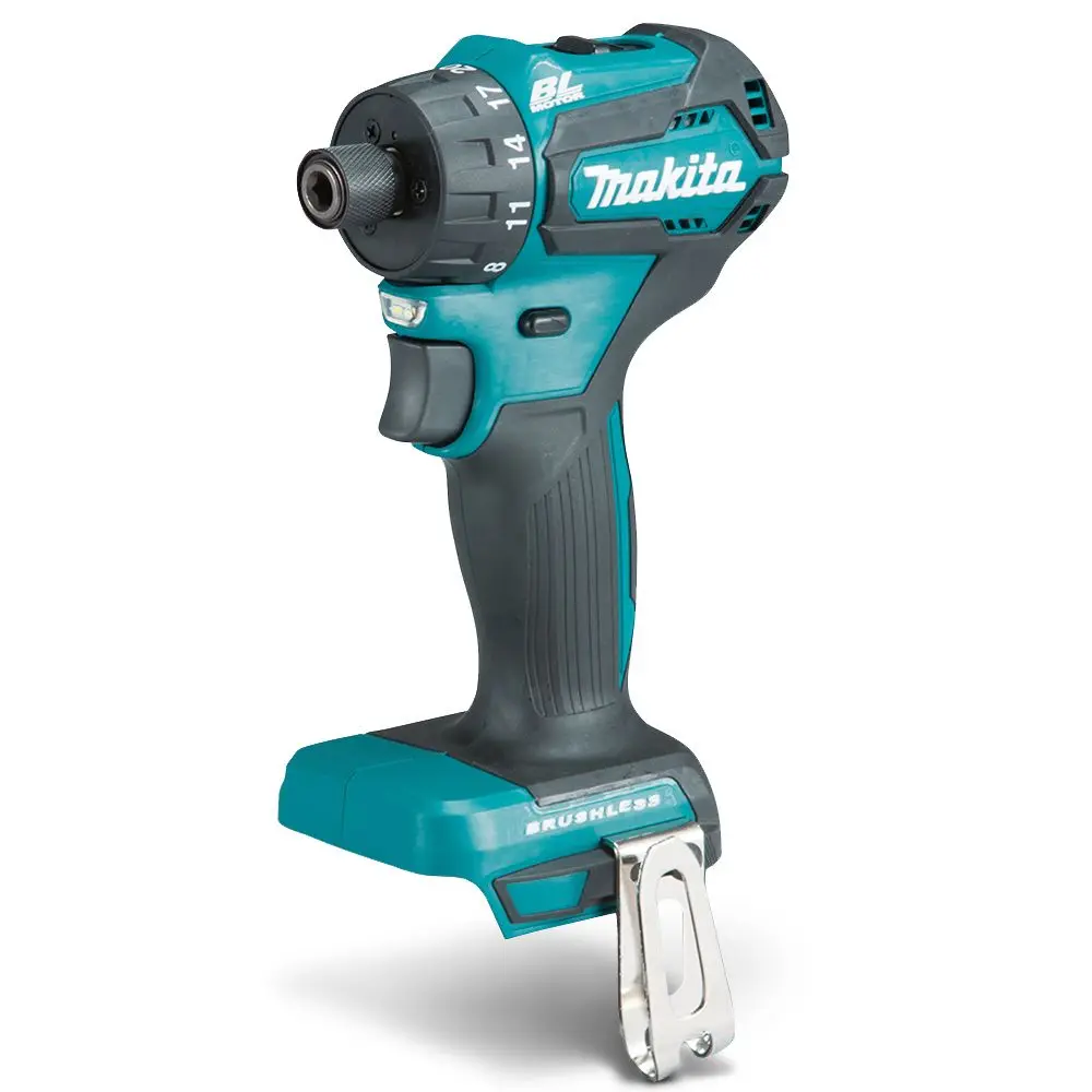 MAKITA 18V Sub-Compact Drill Driver Skin DDF083Z