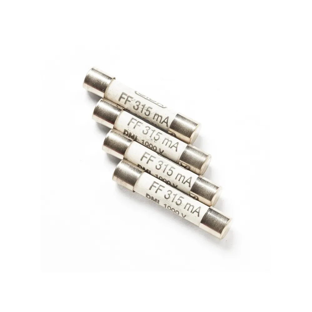 FLUKE 315mA 1000V Fuse FLUF315M1000
