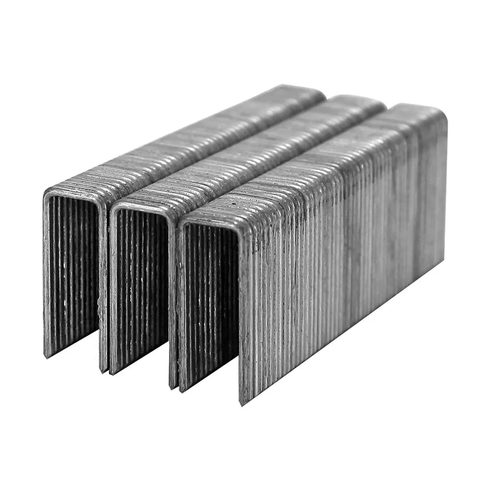 AIRCO Flooring Staples Electro Galvanised - 32mm Box of 2000 M004041