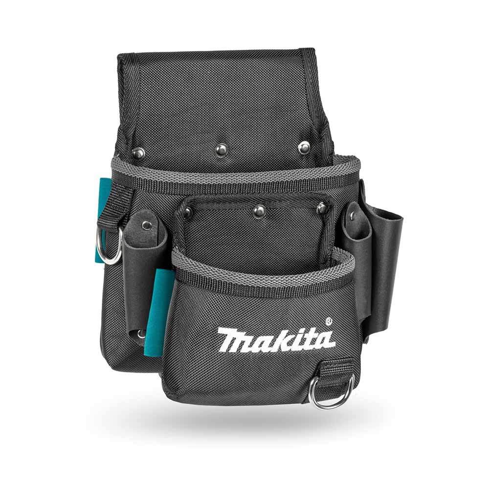 MAKITA Ultimate 2 Pocket Fixing Pouch E-15198
