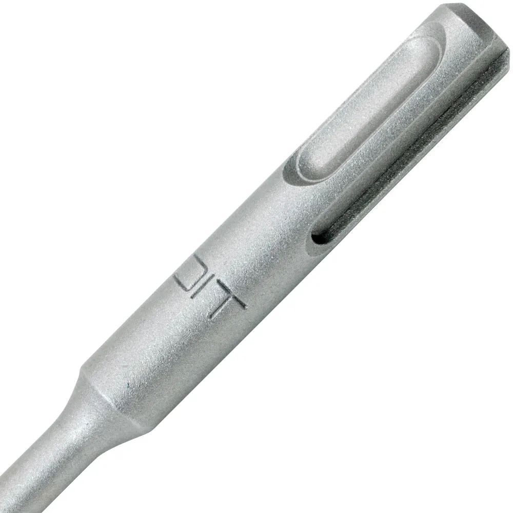 DETROIT 16.0 x 310mm 4-Cutter SDS-Plus TCT Hammer Drill Bit