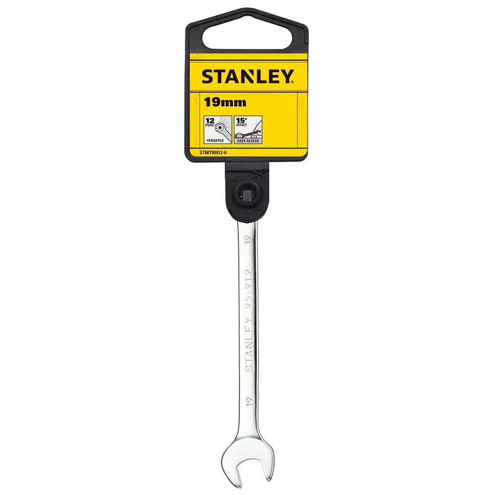 STANLEY 19mm ROE Spanner STMT95912-0